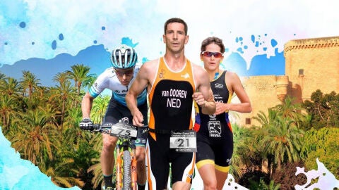 DUATL&Oacute;N