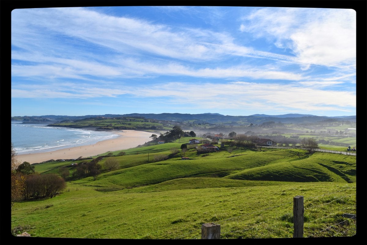 La Asociación de Campings denuncia que en Cantabria existen 'piratas' en el sector La Asociación de Campings denuncia que en Cantabria existen 'piratas' en el sector