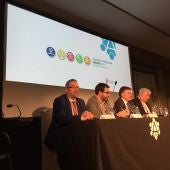 Inauguración del Congreso de Alcaldes e Innovación