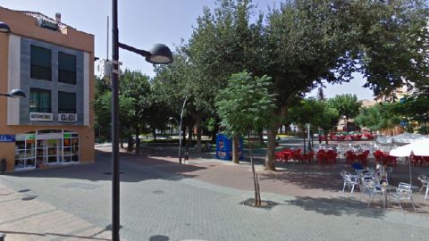 Parque doctor fleming