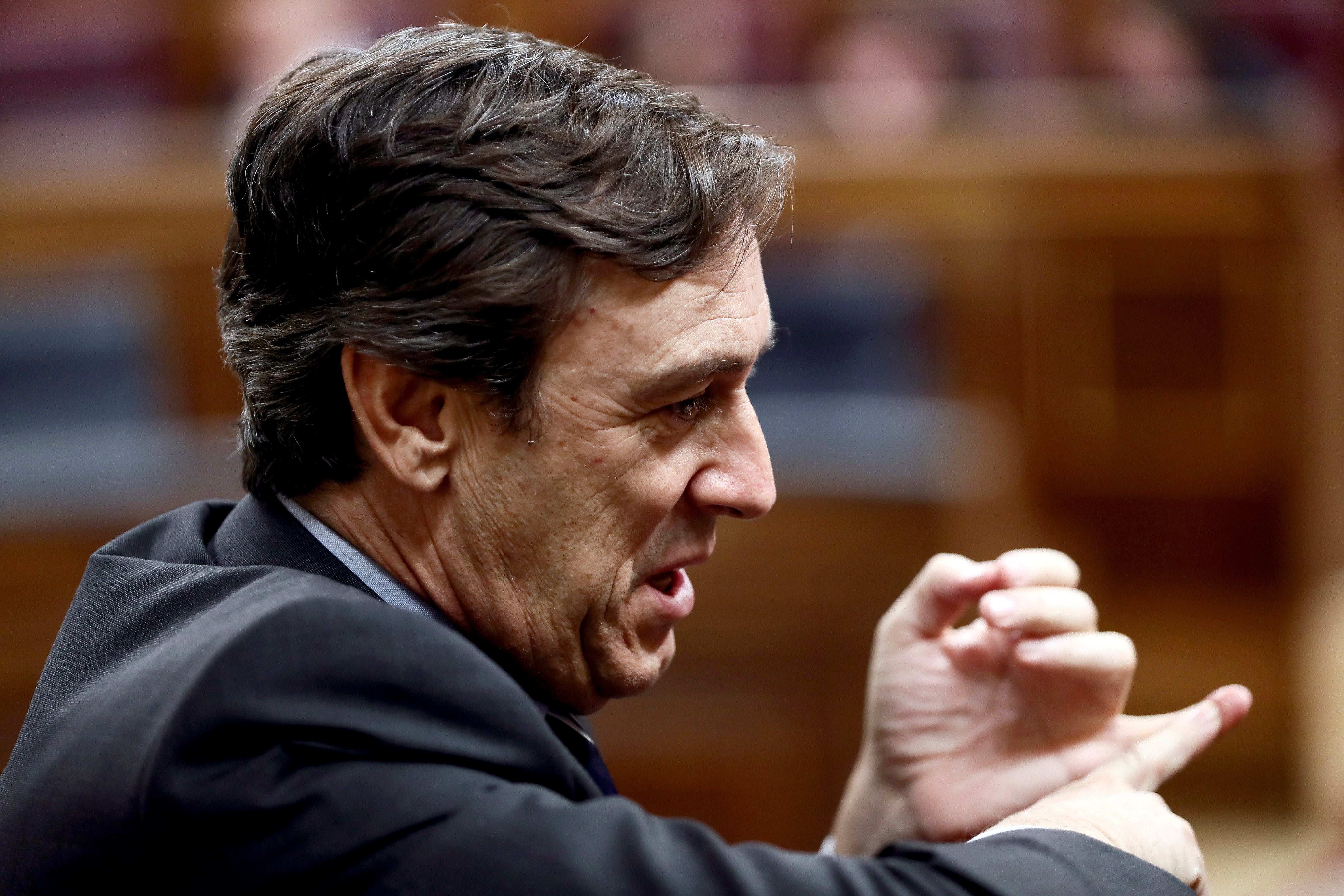 El PP critica que ERC pretenda "volver al lugar del crimen" tras el 21D El PP critica que ERC pretenda "volver al lugar del crimen" tras el 21D