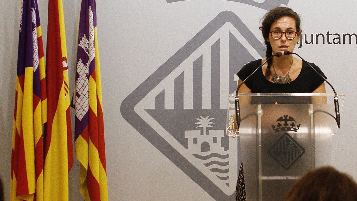 Durán califica de "rotundo fracaso" el proyecto de presupuestos participativos de Cort por los escasos votos de vecinos Durán califica de "rotundo fracaso" el proyecto de presupuestos participativos de Cort por los escasos votos de vecinos