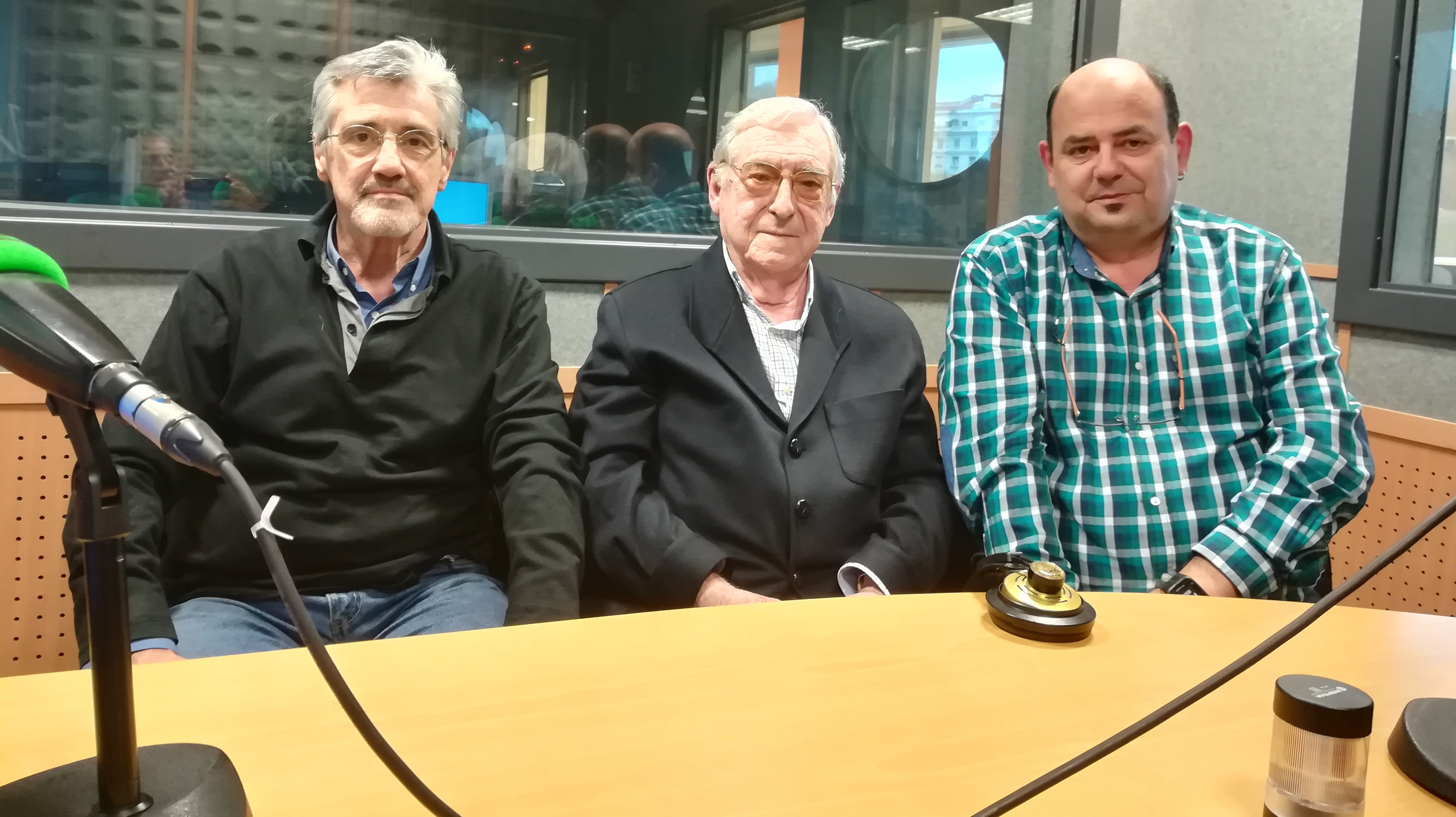 Gipuzkoa en la Onda 10/11/2017 Gipuzkoa en la Onda 10/11/2017