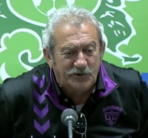 David Vidal se deja querer David Vidal se deja querer