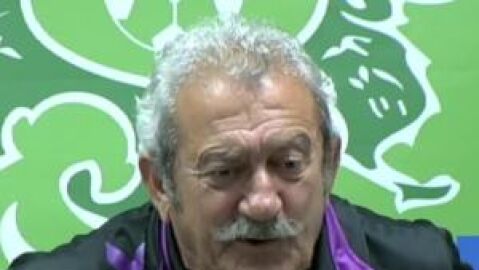 Entrenador