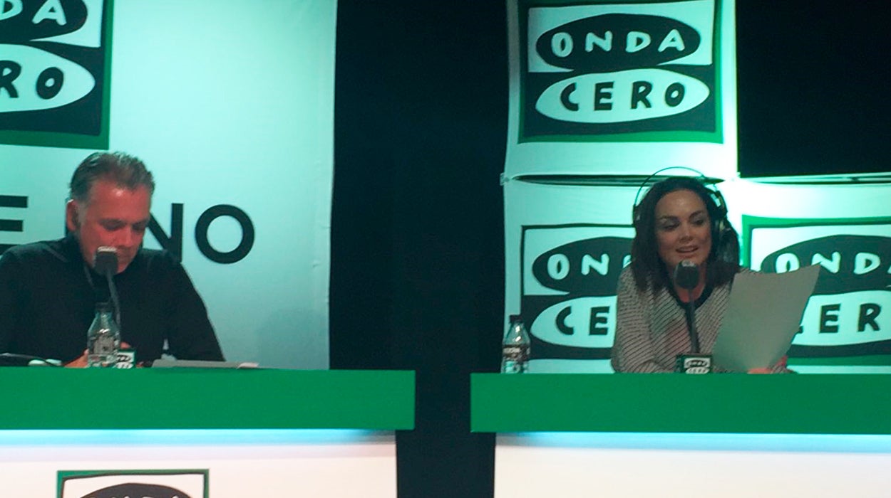 Mónica Carrillo: "Hagan que los detalles sean para tanto" Mónica Carrillo: "Hagan que los detalles sean para tanto"