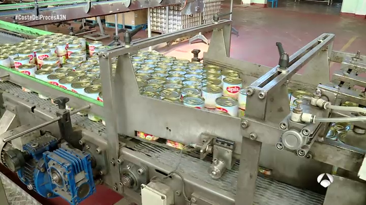 Juan Delgado: "El boicot a los productos españoles es malo para toda la economía española" Juan Delgado: "El boicot a los productos españoles es malo para toda la economía española"