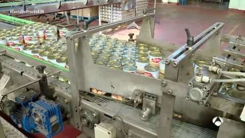 Boicot a los productos catalanes