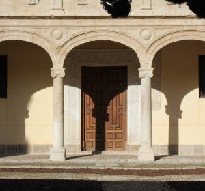 Universidad de Alcalá Universidad de Alcalá
