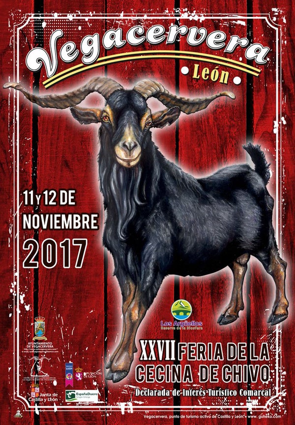 Léon en la Onda 10/11/2017 Léon en la Onda 10/11/2017