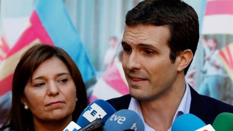 Pablo Casado