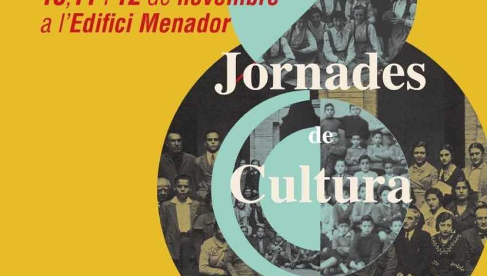Castellón celebra la XX edición de las Jornadas de Cultura Popular del 10 al 12 de noviembre.