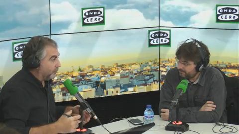 Jordi &Eacute;vole: "Me esperaba una respuesta m&aacute;s contundente de Maduro apoyando la rep&uacute;blica de Catalu&ntilde;a"