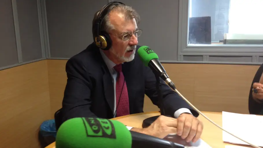 Jesús Martín AEDHE. Asociación de Empresarios del Henares