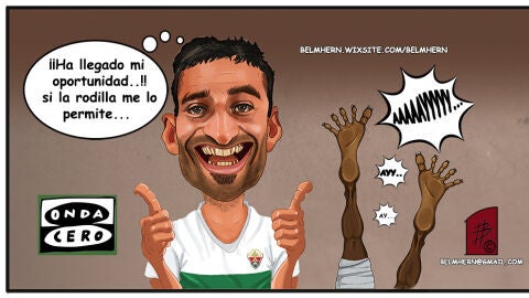 ELCHE CF