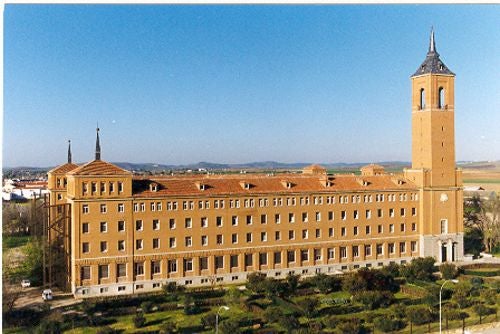A juicio el sacerdote acusado de abusar de varios alumnos A juicio el sacerdote acusado de abusar de varios alumnos