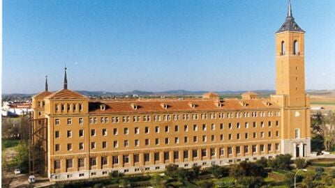 Seminario de Ciudad Real
