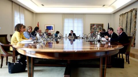 Consejo de Ministros