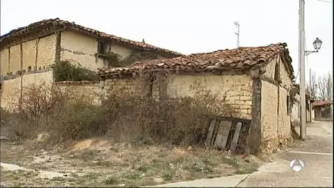 DESPOBLADOS DESPOBLADOS