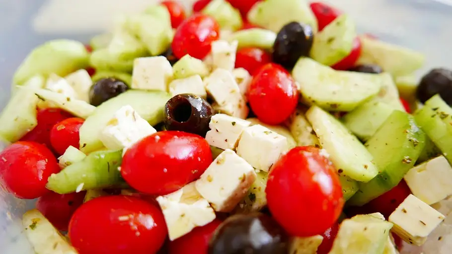 Dieta mediterranea contra el cancer de prostata Dieta mediterranea contra el cancer de prostata