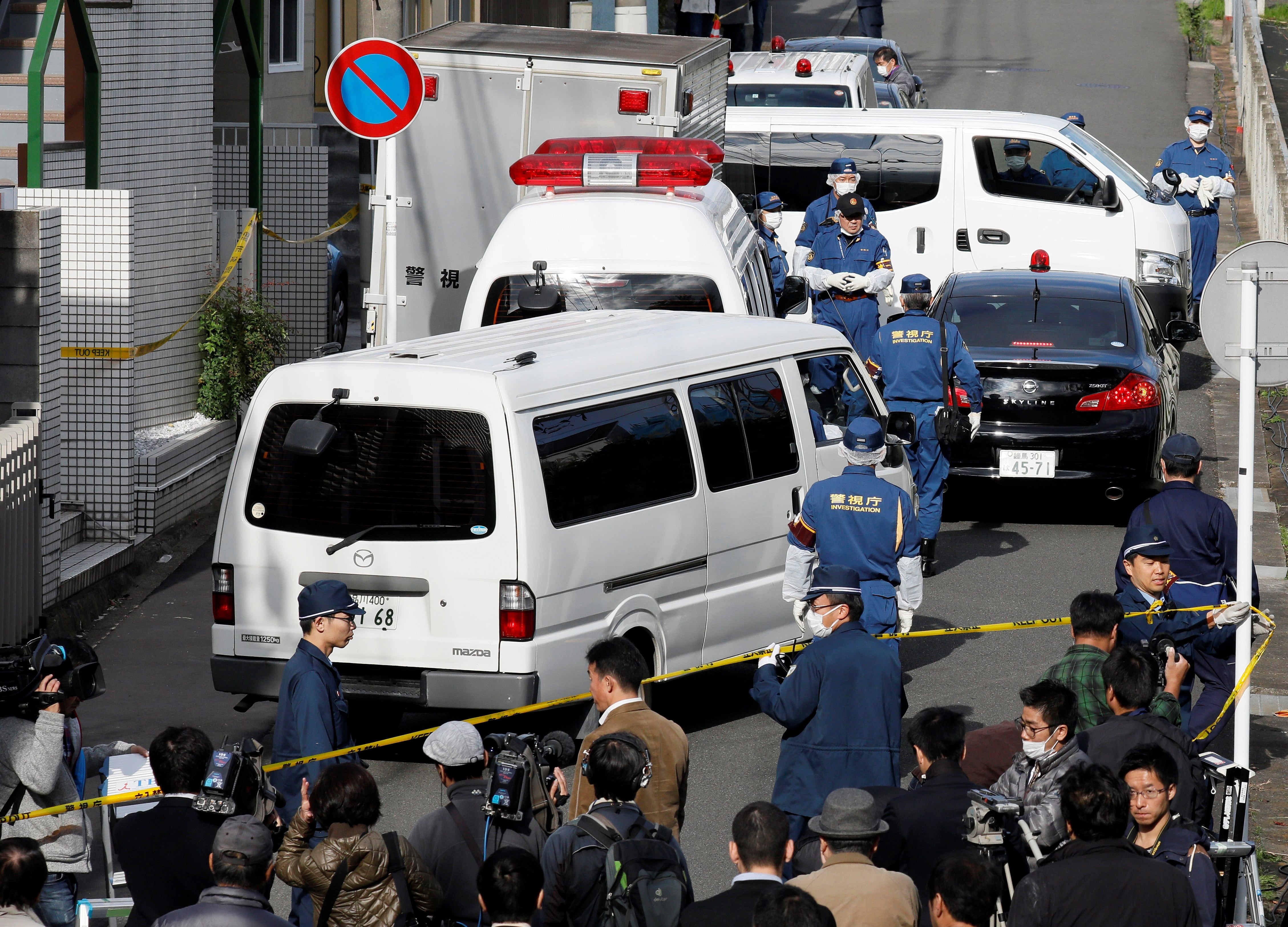 Detenido un profesor en Portugal acusado de 87 delitos sexuales contra menores Detenido un profesor en Portugal acusado de 87 delitos sexuales contra menores