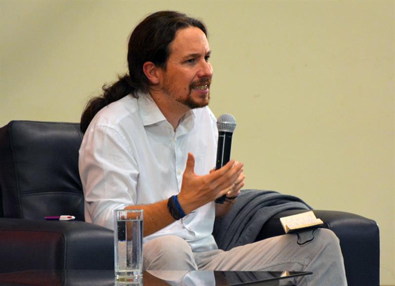 Tertulia: ¿Se está equivocando Podemos en la forma de hacer oposición? Tertulia: ¿Se está equivocando Podemos en la forma de hacer oposición?