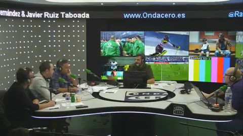 Radioestadio 11/11/2017