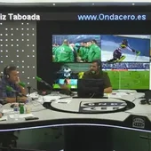 Radioestadio 11/11/2017 Radioestadio 11/11/2017