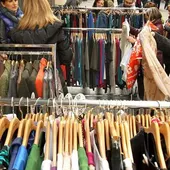 El pequeño comercio genera el 20% del empleo del sector. EFE/Archivo El pequeño comercio genera el 20% del empleo del sector. EFE/Archivo