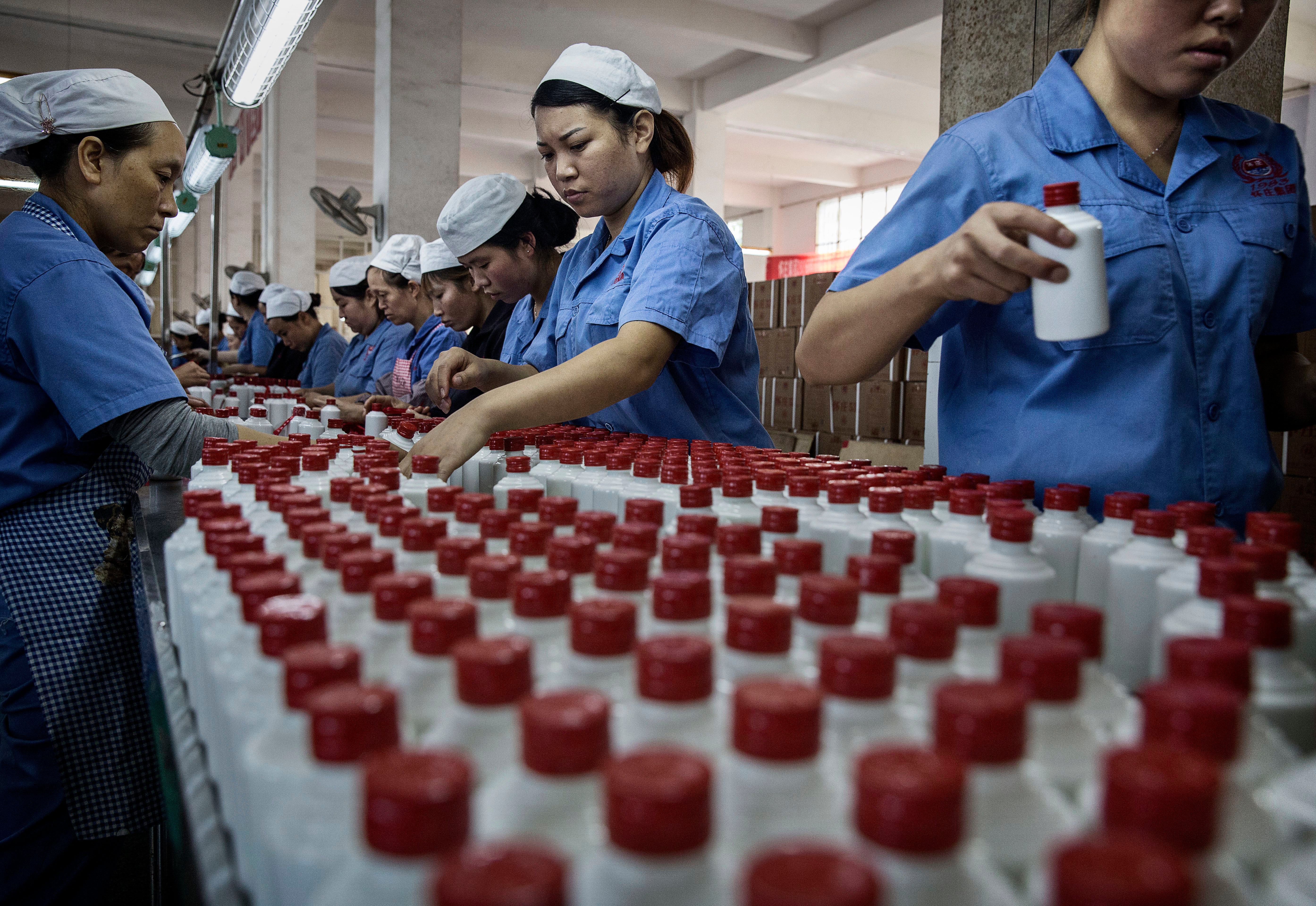 El coronavirus pone en riesgo 170M€ de exportaciones a China El coronavirus pone en riesgo 170M€ de exportaciones a China