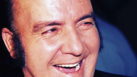 Chiquito de la Calzada