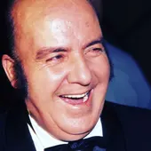 Chiquito de la Calzada Chiquito de la Calzada