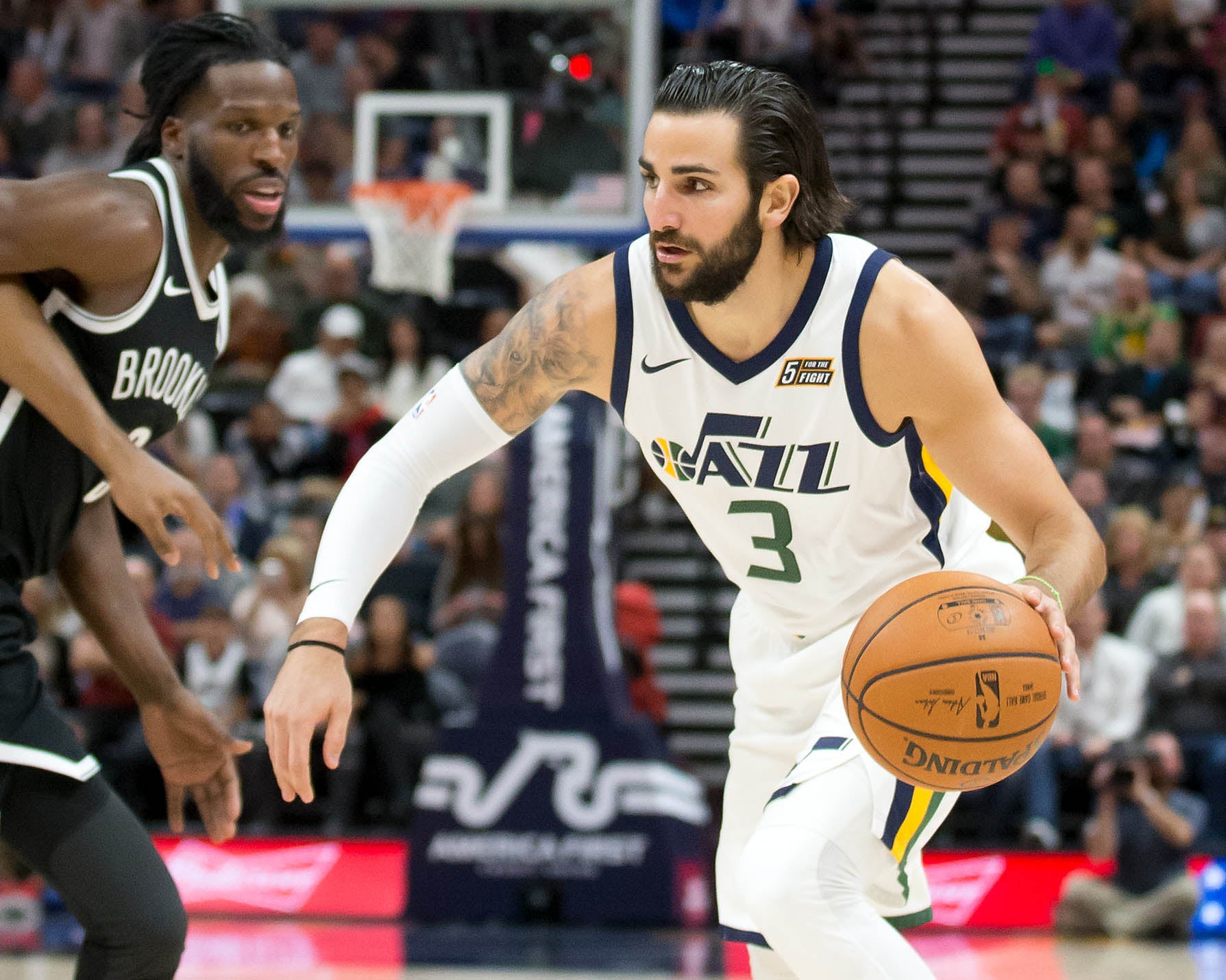Pau Gasol y Ricky Rubio brillan en una buena jornada NBA para los españoles Pau Gasol y Ricky Rubio brillan en una buena jornada NBA para los españoles