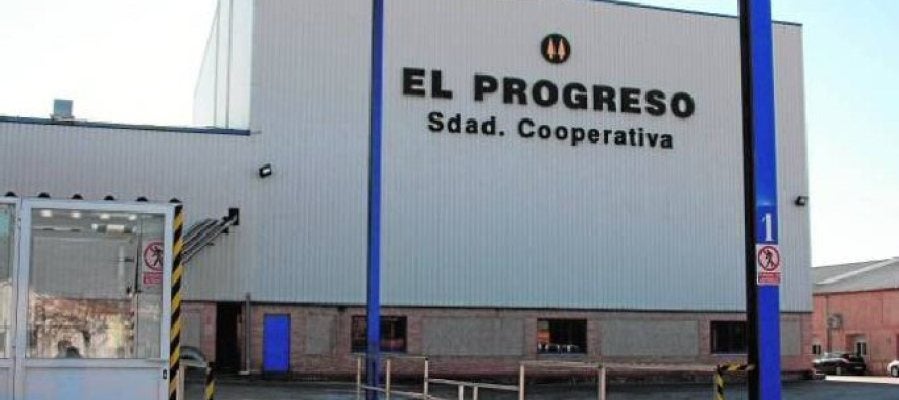 Cooperativa El Progreso Cooperativa El Progreso