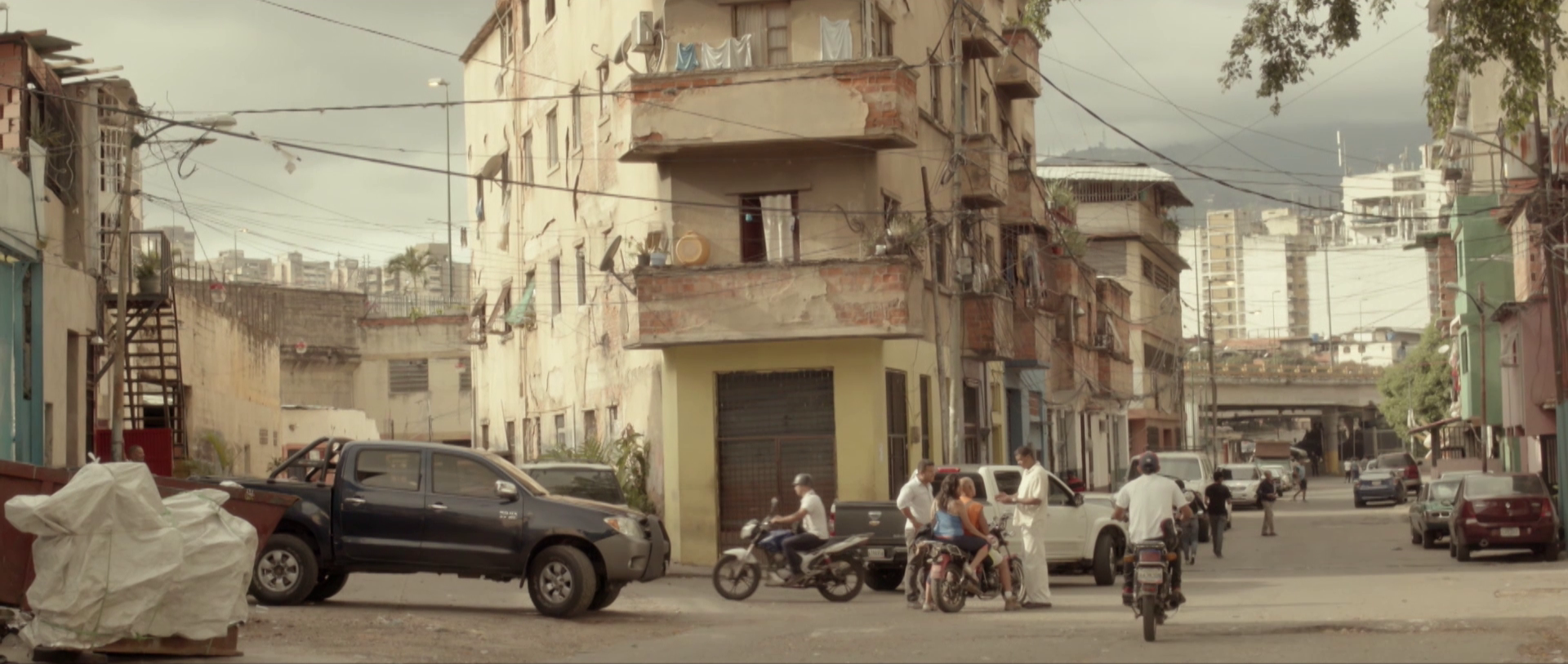 El hermano del cura detenido en Venezuela defiende su inocencia y teme por su vida El hermano del cura detenido en Venezuela defiende su inocencia y teme por su vida