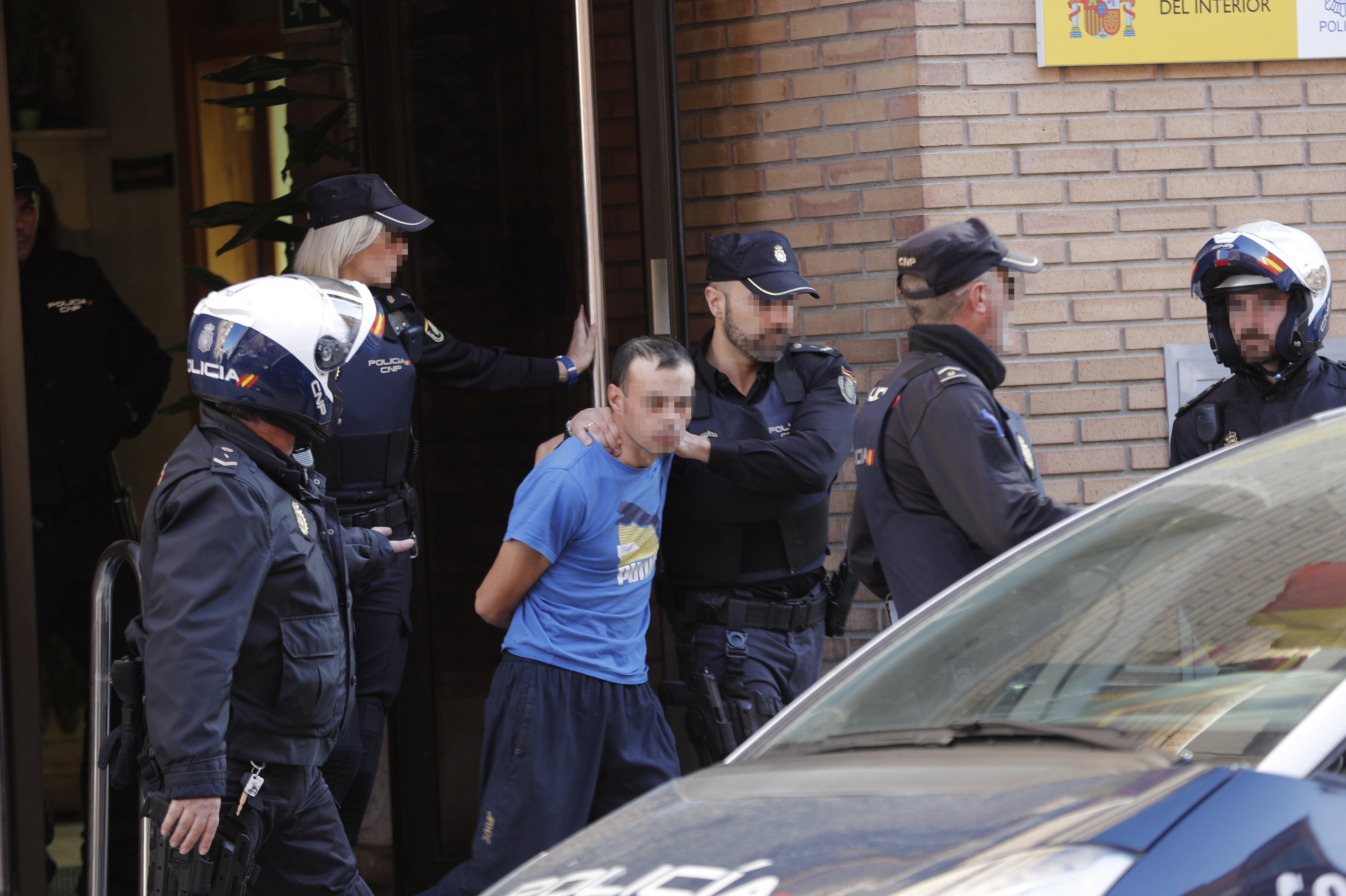 La Generalitat valenciana califica como violencia machista la muerte de una niña a manos de su padre en Alzira La Generalitat valenciana califica como violencia machista la muerte de una niña a manos de su padre en Alzira