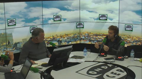 Entrevista completa a Pablo Alborán en Más de uno Entrevista completa a Pablo Alborán en Más de uno