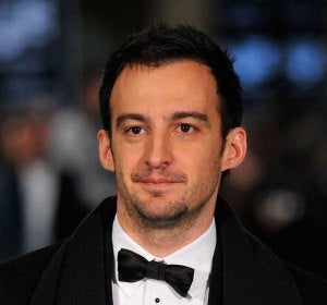 Alejandro Amenabar Alejandro Amenabar