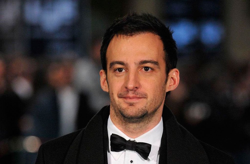 Alejandro Amenabar: "Queríamos acercar la lotería a un público joven, la historia de amor y la historia extraterrestre lo hacía muy atractivo" Alejandro Amenabar: "Queríamos acercar la lotería a un público joven, la historia de amor y la historia extraterrestre lo hacía muy atractivo"