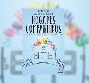'Hogares compartidos', de Olvido Macías 'Hogares compartidos', de Olvido Macías
