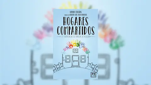 'Hogares compartidos', de Olvido Macías 'Hogares compartidos', de Olvido Macías
