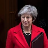 El Parlamento británico votará el acuerdo del "brexit" antes de la salida