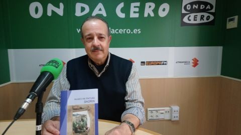 Jumilla crea el Museo Saorin dedicado a la obra de Jes&uacute;s Lozano