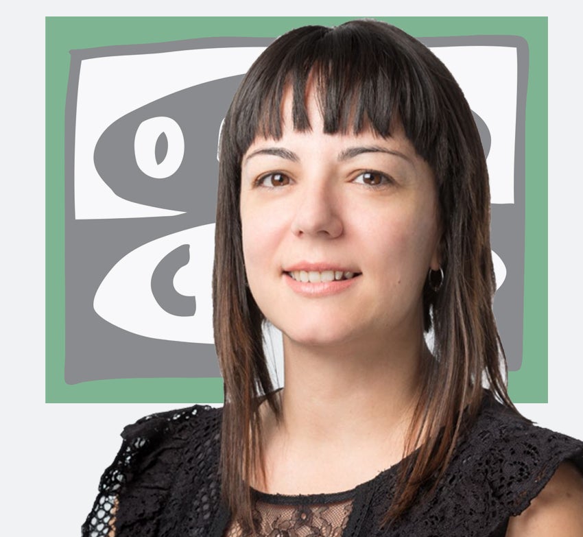 La psicóloga Lidia Jiménez explica por qué “Dos no discuten si uno no quiere” La psicóloga Lidia Jiménez explica por qué “Dos no discuten si uno no quiere”