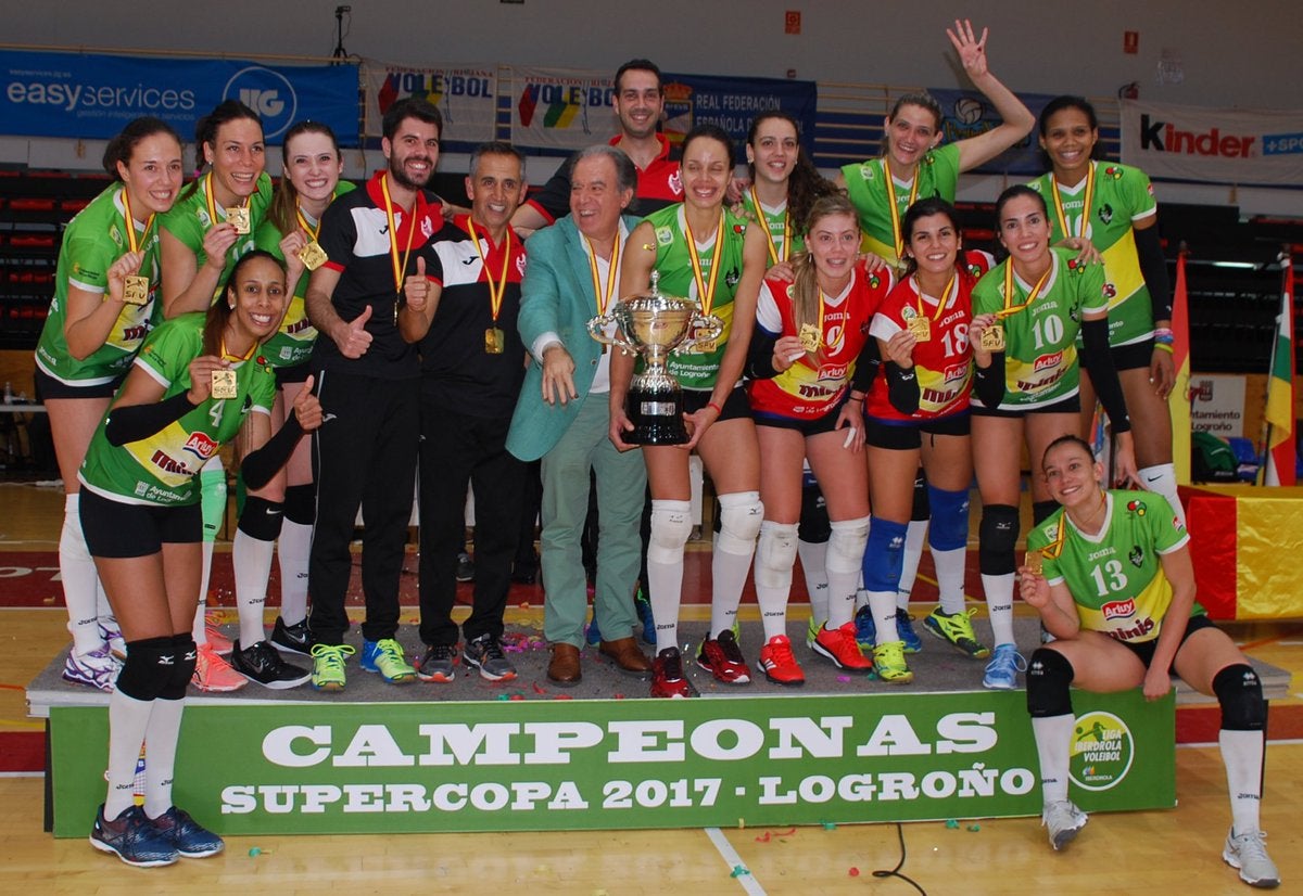 La Rioja en La Onda Deportes 22/11/2017 La Rioja en La Onda Deportes 22/11/2017