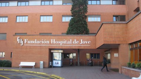 Fundaci&oacute;n Hospital de Jove 