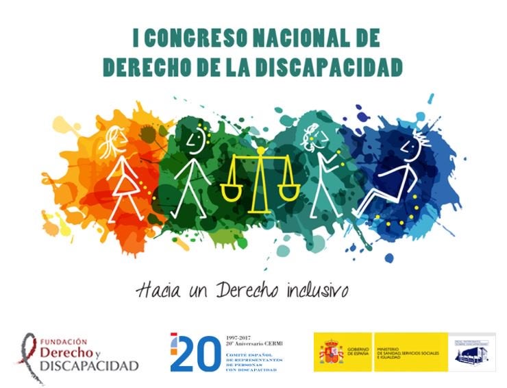 Elche debate esta semana sobre la capacidad jurídica de las personas con discapacidad Elche debate esta semana sobre la capacidad jurídica de las personas con discapacidad