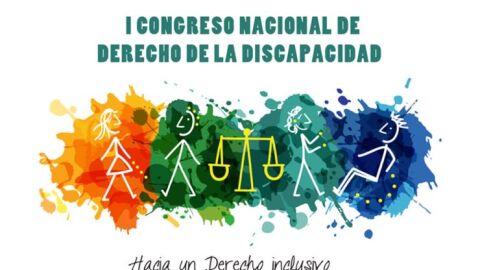 Elche va a ser sede del I Congreso Nacional de Derecho y Discapacidad