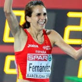 Nuria Fernández