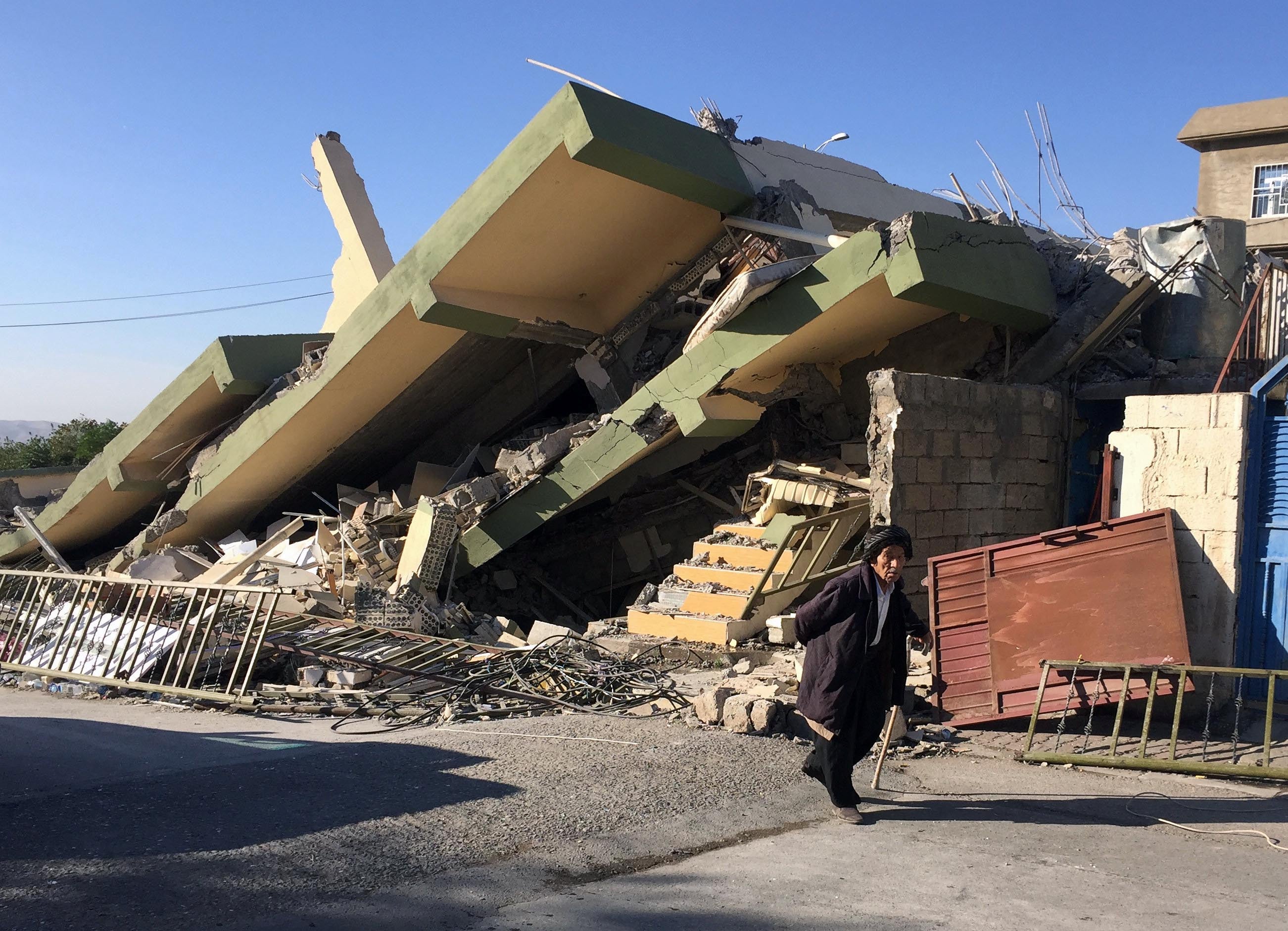 Irán advierte a Europa de que aumentará el alcance de sus misiles si amenaza a Teherán Irán advierte a Europa de que aumentará el alcance de sus misiles si amenaza a Teherán